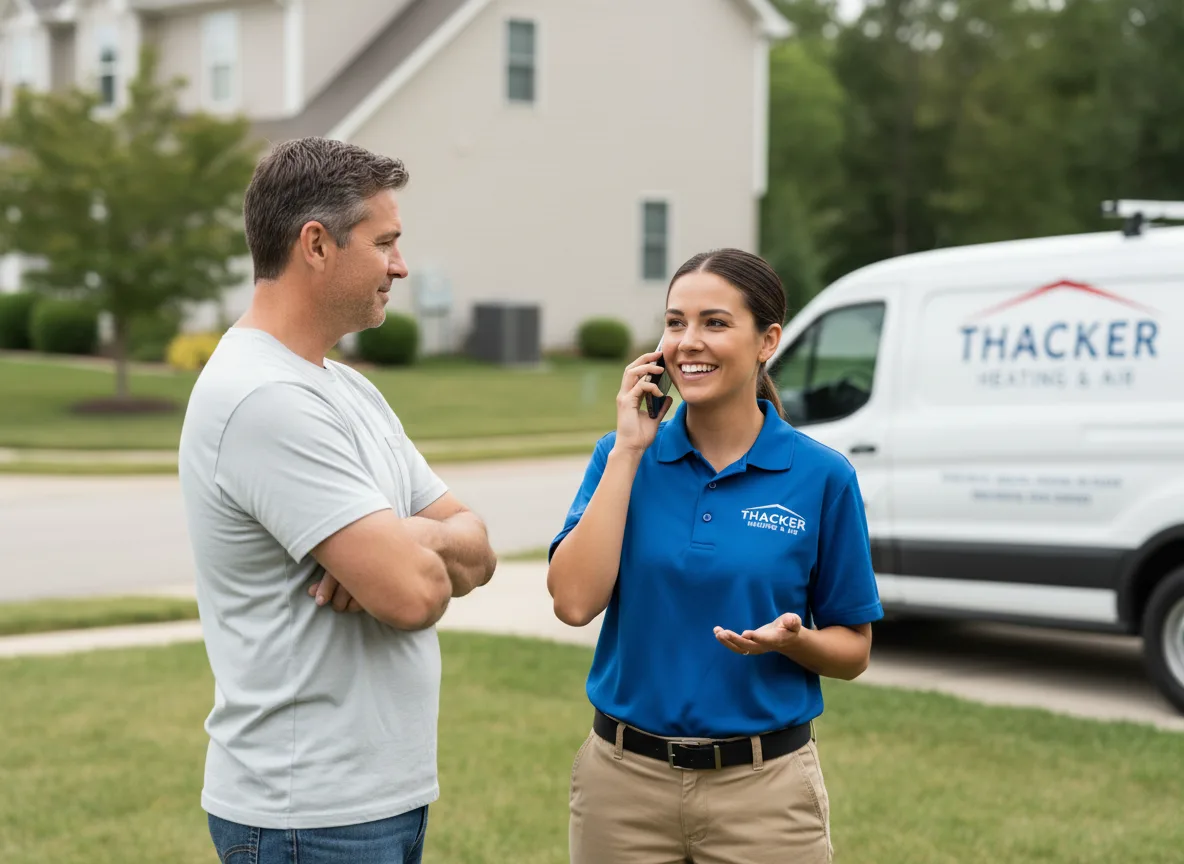 Ac Repair Franklin, NY FAQs